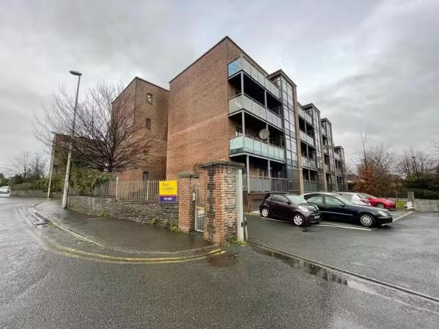 Apartment to rent