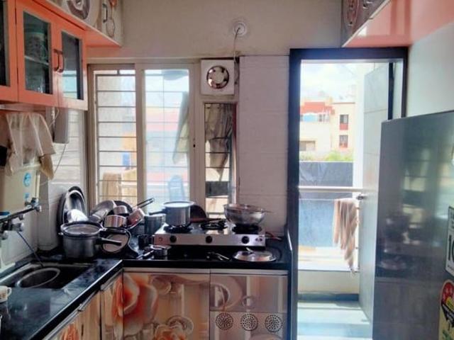 Flat for rent in Poona, National Capital Territory Of Delhi