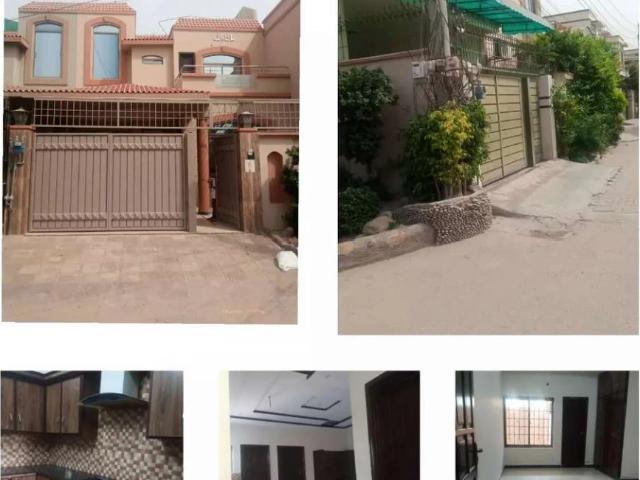 Land for sale in Multan, Islamabad Capital Territory