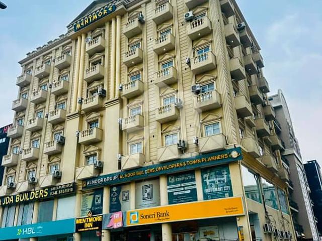 Property for sale in Islamabad
