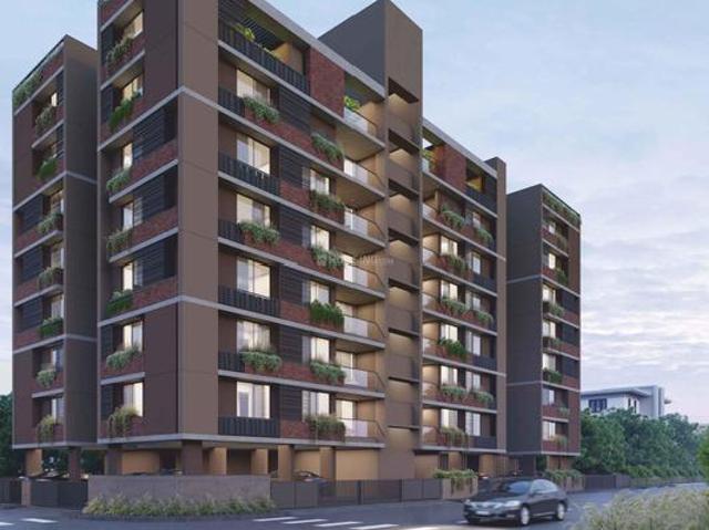 Flat for sale in Paldi - Ahmedabad, Gujarat