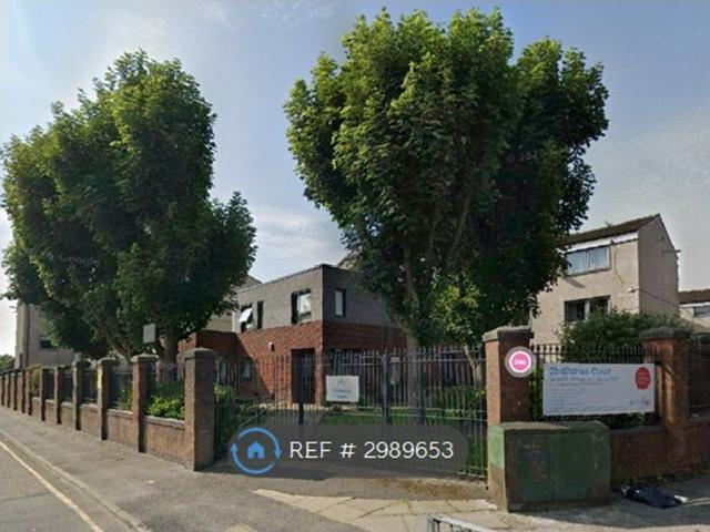 Apartment for rent in Calderstones