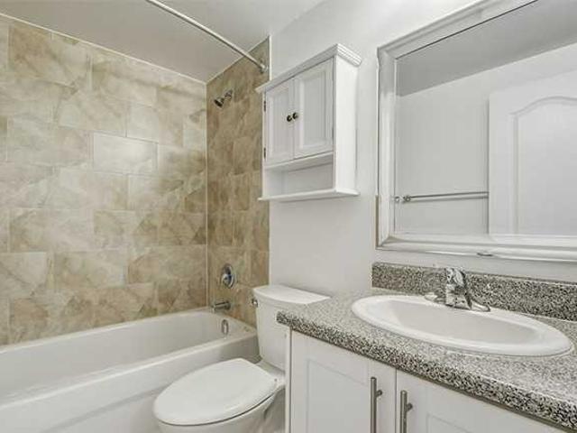 Apartment for rent in Woburn, Ontario