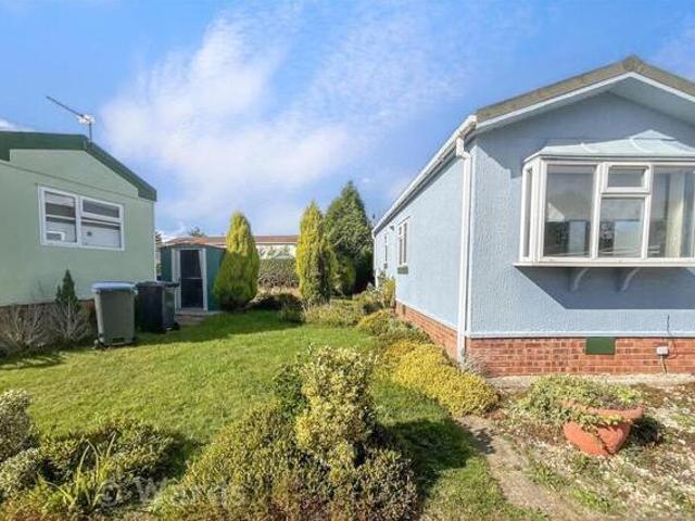 House for sale in Broad Oak, The Bridge