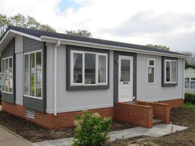 House for sale in Broad Oak, The Bridge