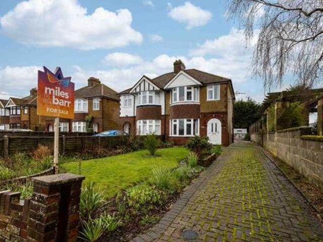 House for sale in Broad Oak, The Bridge