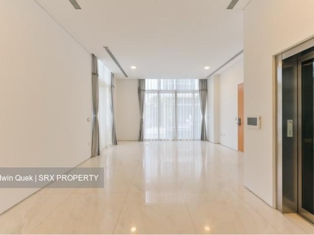 Condominium for sale in Ulu Pandan