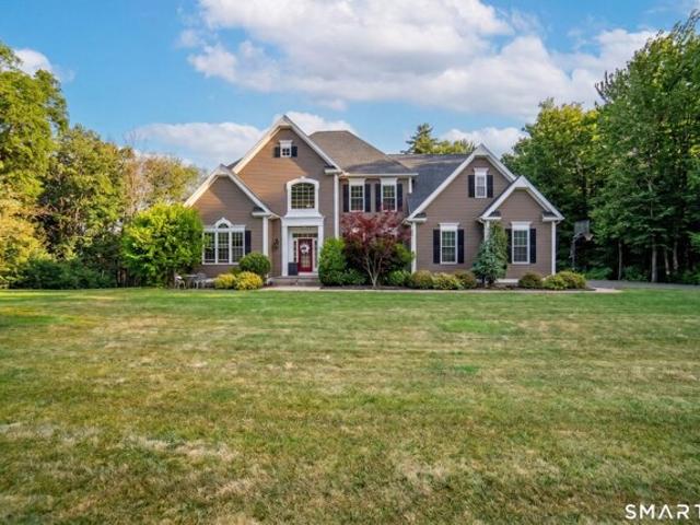 House for sale in Canton, Connecticut