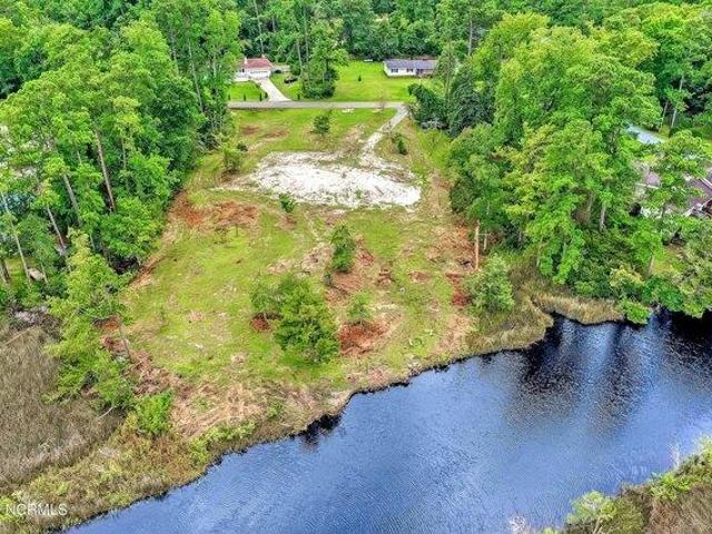 Land for sale in Ash, North Carolina