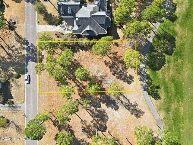Land for sale in Ash, North Carolina