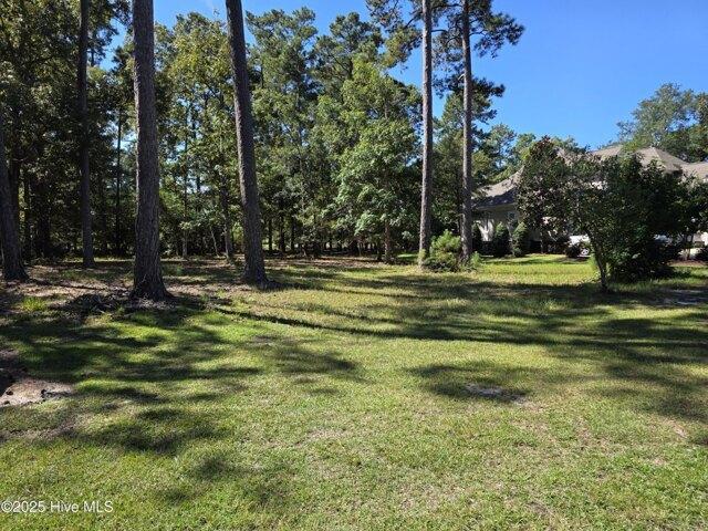 Land for sale in Ash, North Carolina