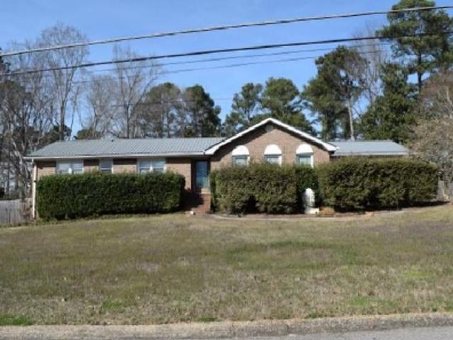 House for sale in Douglasville, Georgia