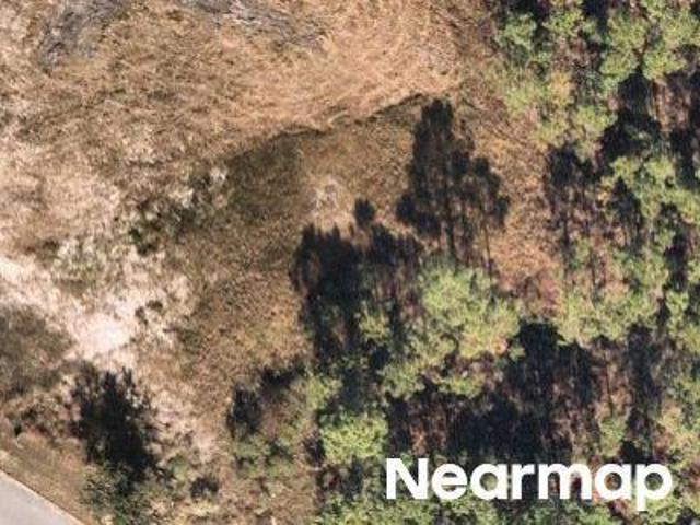 Land for sale in Port Saint Joe, Florida