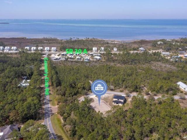 House for sale in Gulf, Florida