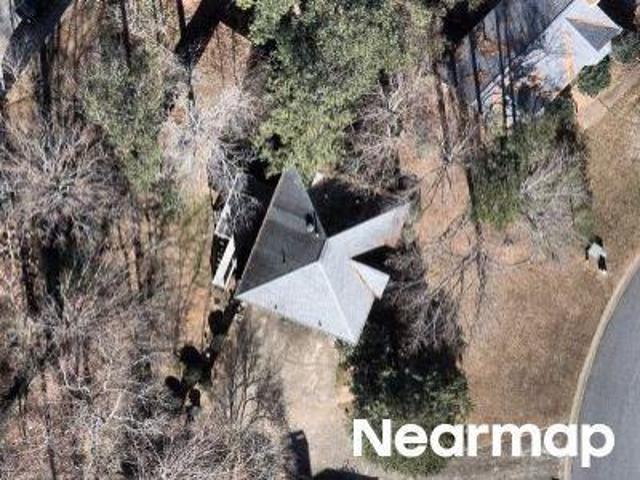 House for sale in Cobb, Georgia