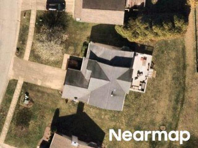 House for sale in Louisville, Kentucky