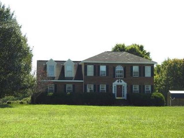 House for sale in Virginia