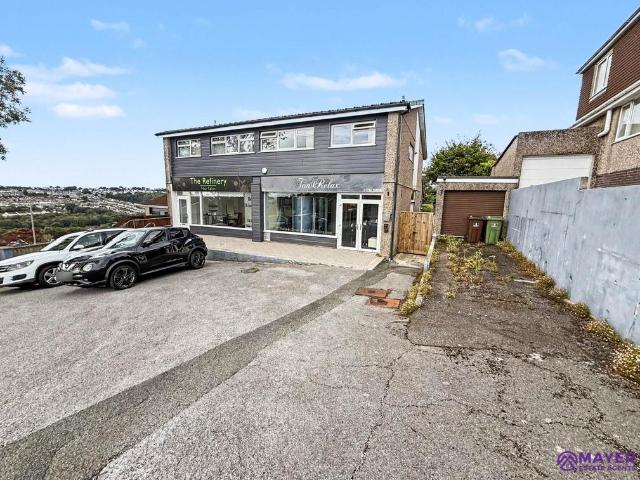 Apartment for rent in Austin Farm, Mount Wise