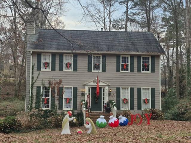 House for sale in Kings Point, Douglasville