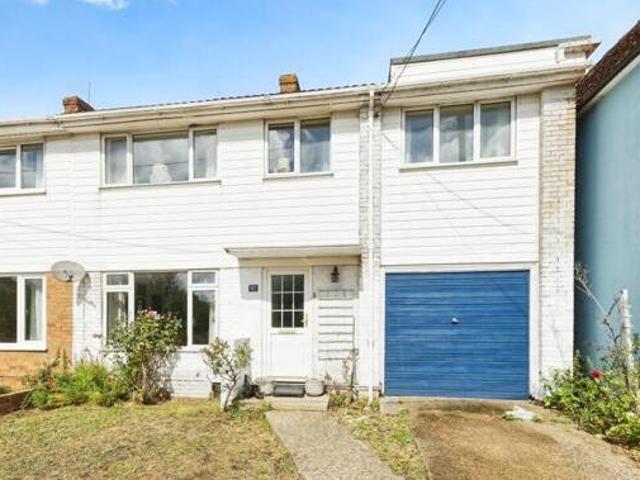 House for sale in The Bridge, Kent