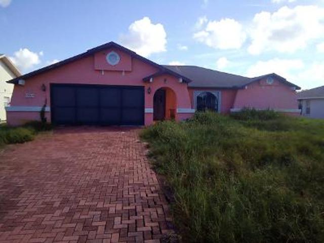 House for sale in Spring Hill, Florida