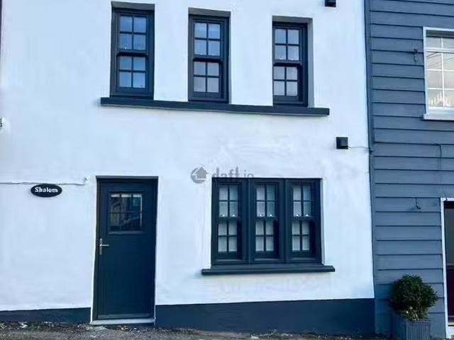 House to rent