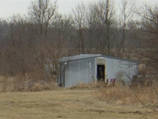 Land for sale in Shambaugh, Iowa