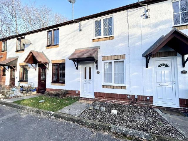 House for rent in Hedge End, Helford