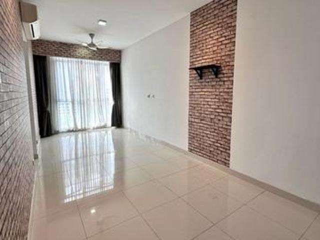 Serviced Residence for rent in Cheras