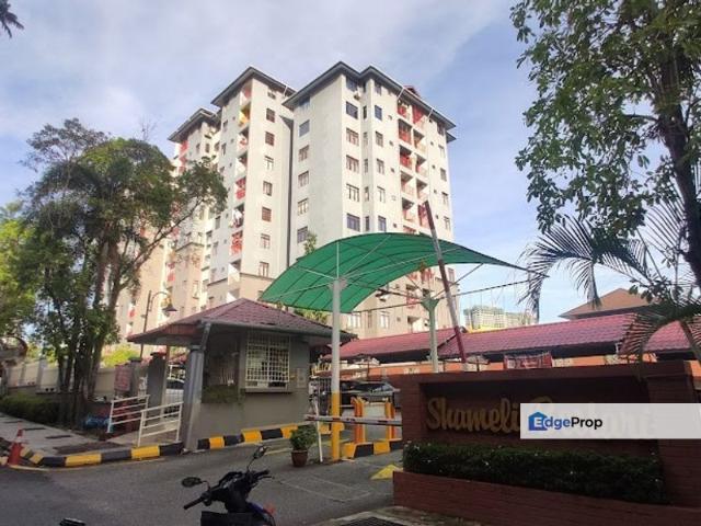 Condominium for sale in Cheras