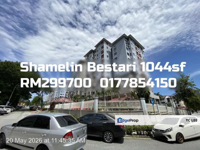 Condominium for sale in Country Heights Damansara, Kuala Lumpur