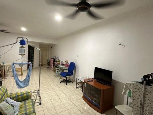 Condominium for sale in Cheras, Kuala Lumpur