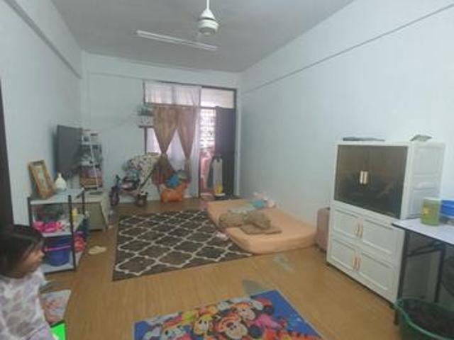 Apartment for sale in Cheras