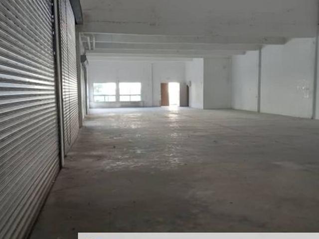 Warehouse for rent in Country Heights Damansara, Kuala Lumpur