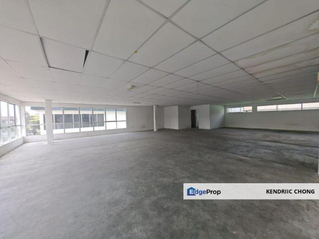 Warehouse for rent in Country Heights Damansara, Kuala Lumpur