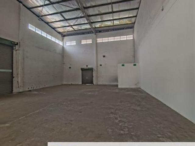Warehouse for rent in Country Heights Damansara, Kuala Lumpur