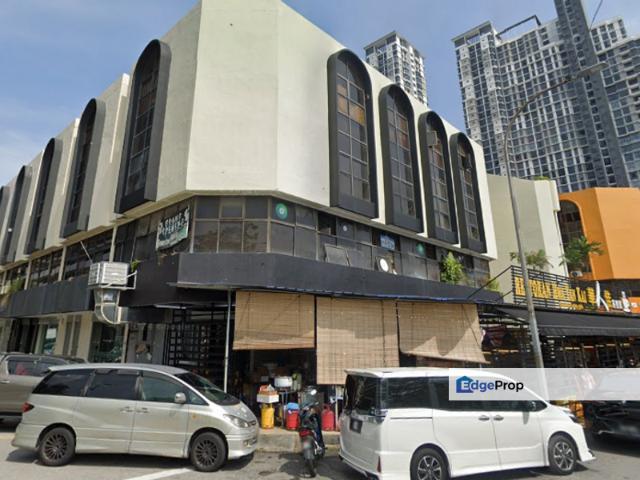 Shop for rent in Country Heights Damansara, Kuala Lumpur