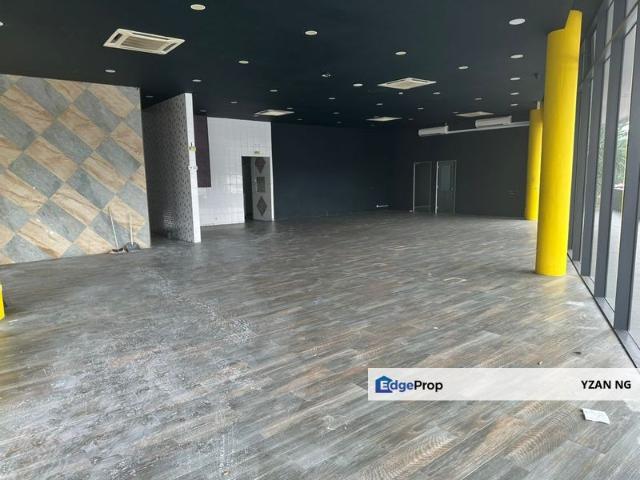 Warehouse for rent in Country Heights Damansara, Kuala Lumpur