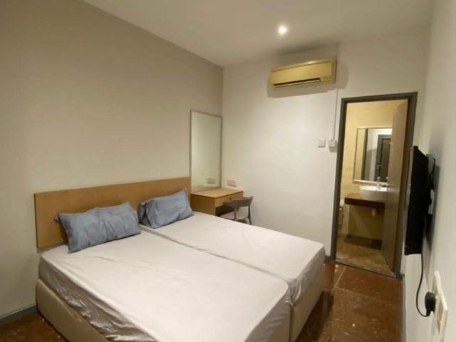 Room for rent in Country Heights Damansara, Kuala Lumpur
