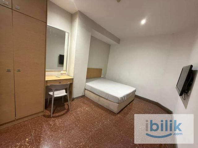 Apartment for rent in Country Heights Damansara, Kuala Lumpur