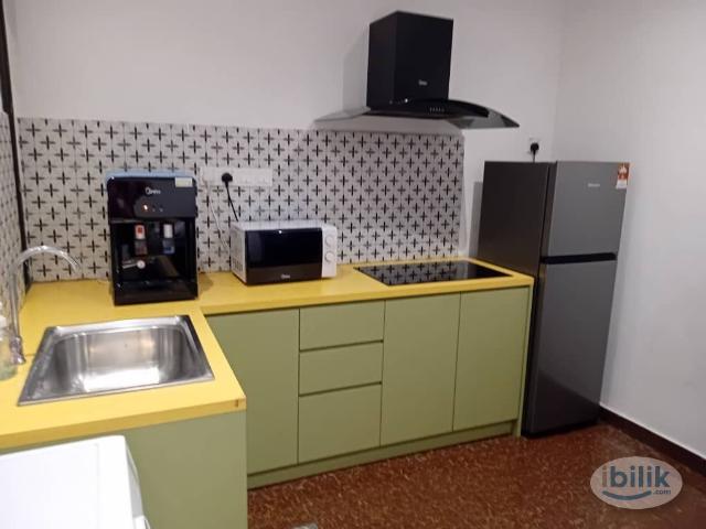 Room for rent in Kuala Lumpur
