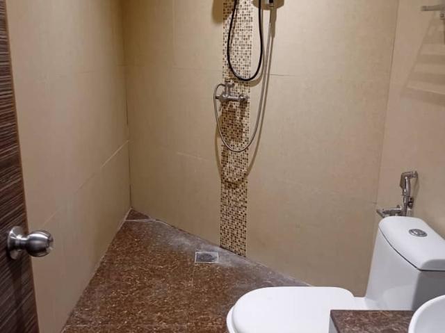 Room for rent in Kuala Lumpur