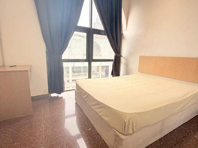 Room for rent in Maluri, Kuala Lumpur