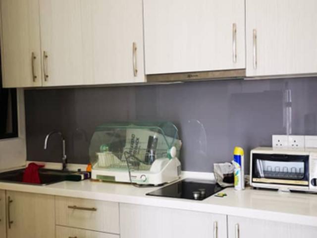Apartment for rent in Country Heights Damansara, Kuala Lumpur