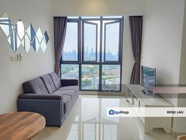 Condominium for sale in Cheras
