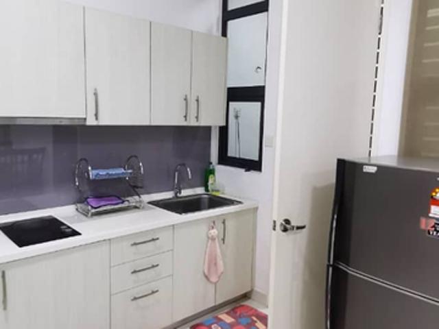 Apartment for rent in Country Heights Damansara, Kuala Lumpur