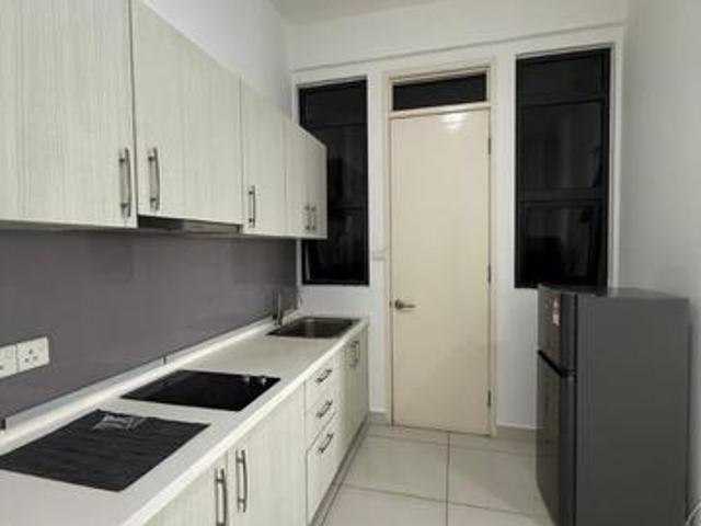 Serviced Residence for sale in Cheras, Kuala Lumpur