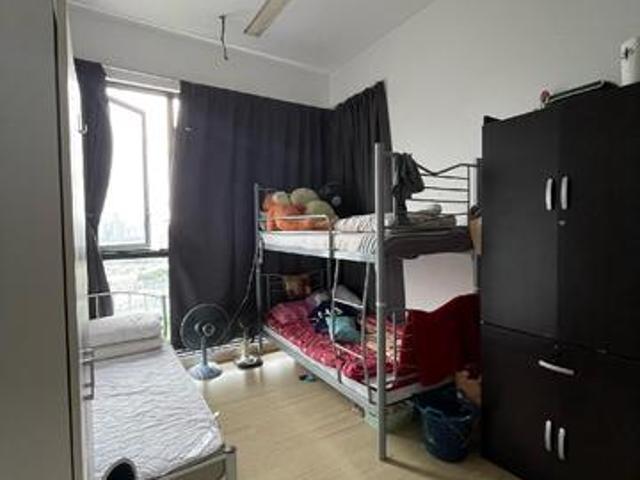 Serviced Residence for sale in Cheras