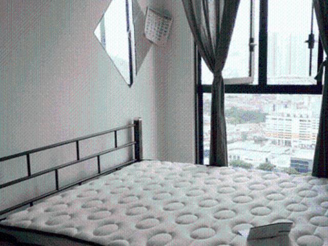 Apartment for rent in Country Heights Damansara, Kuala Lumpur