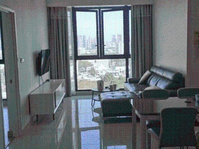 Apartment for rent in Country Heights Damansara, Kuala Lumpur